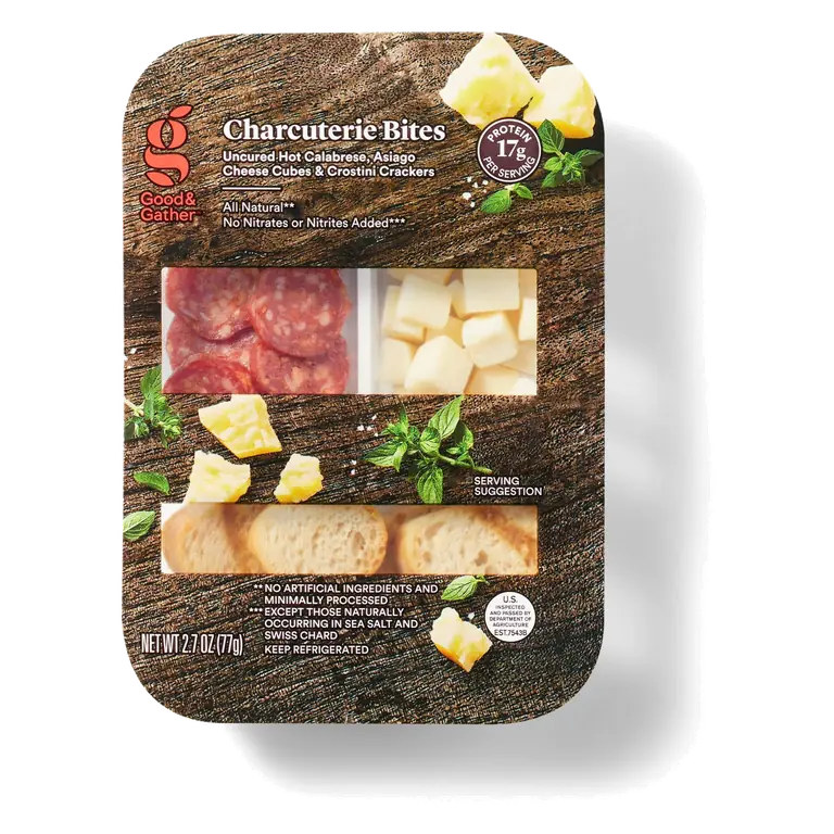 Uncured Hot Calabrese
