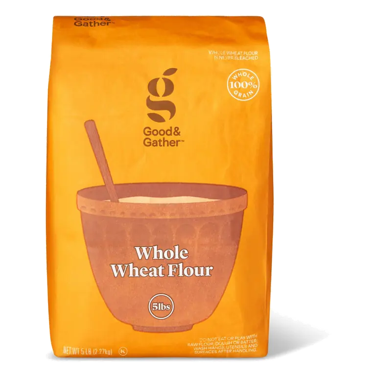 Whole Wheat Flour