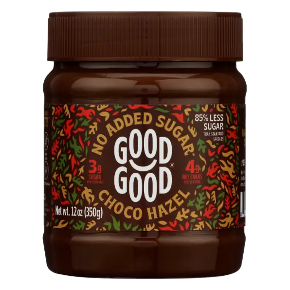 Choco Hazel