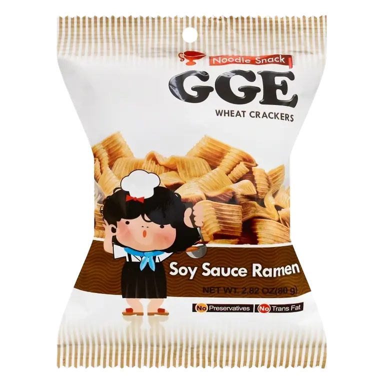 Good Good Eats Good Soy Sauce, 2.82oz