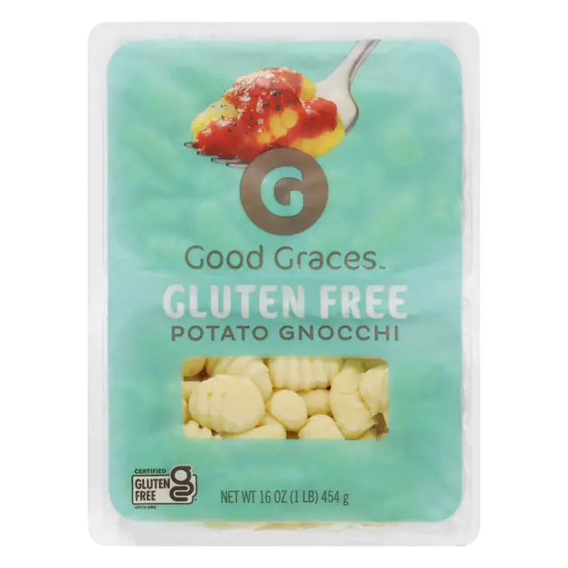 Good Graces Gluten Free Potato Gnocchi 16 oz