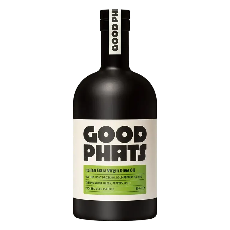 Italian Extra Virgin Olive Oil