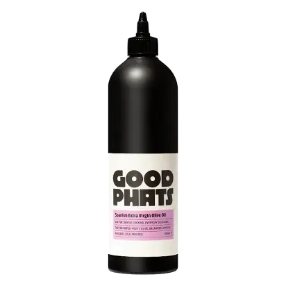 Spanish Extra Virgin Olive Oil Squeezy