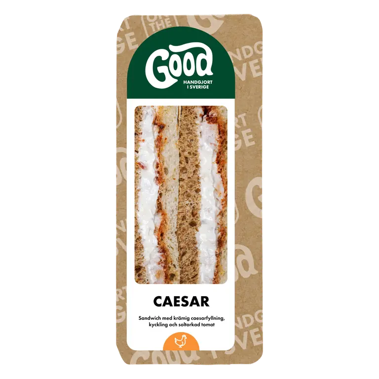 Sandwich Caesar