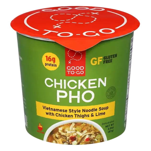 Chicken Pho