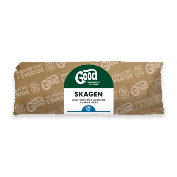 Wrap Skagen