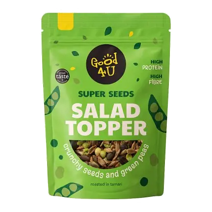 Salad Topper Super Seeds