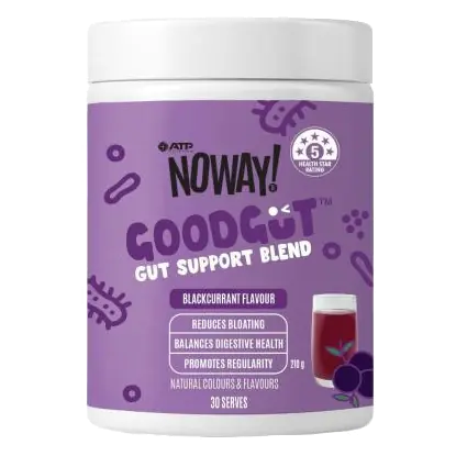Blackcurrant Powder 30 Serve
