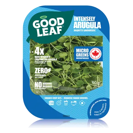 Micro Arugula 50 g