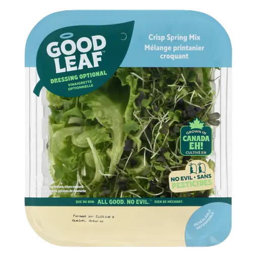 Spring Mix Crisp 113 g
