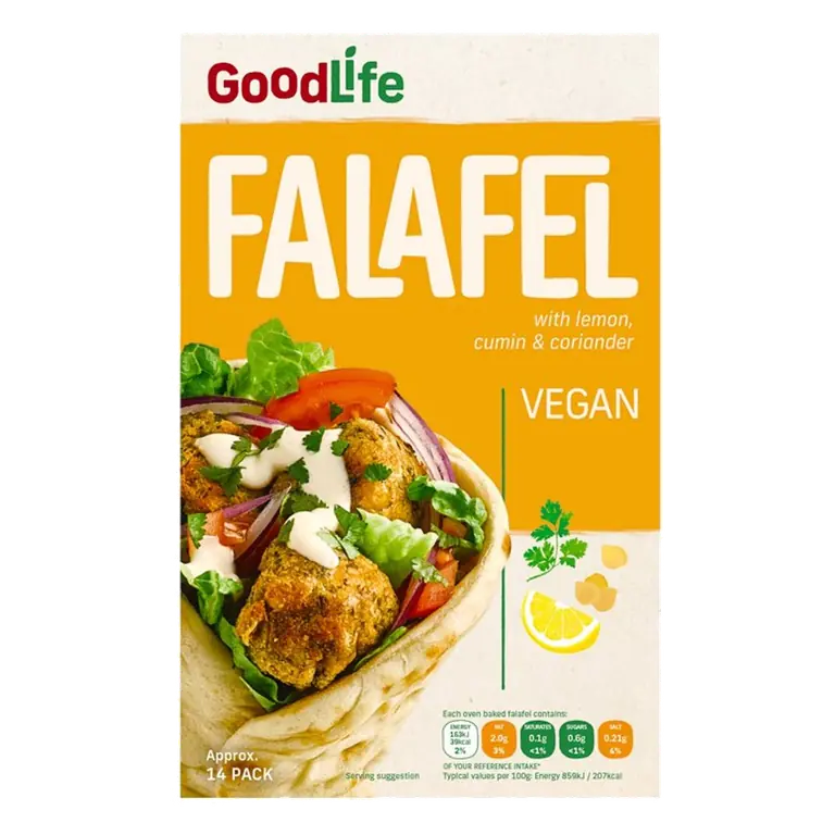 Falafel
