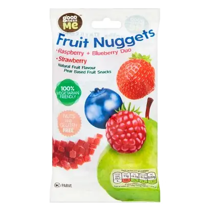 Fruit Nuggets