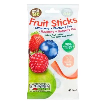 Fruit Sticks
