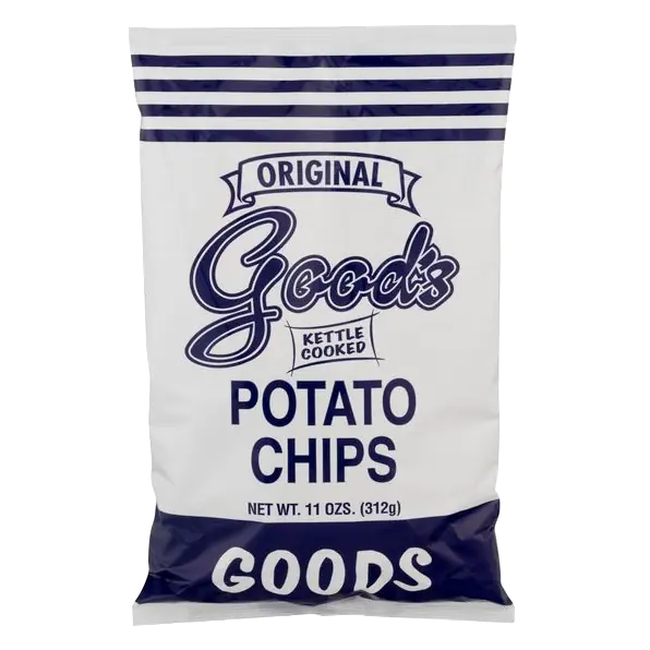 Original Kettle Cooked Potato Chips
