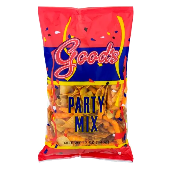 Party Mix