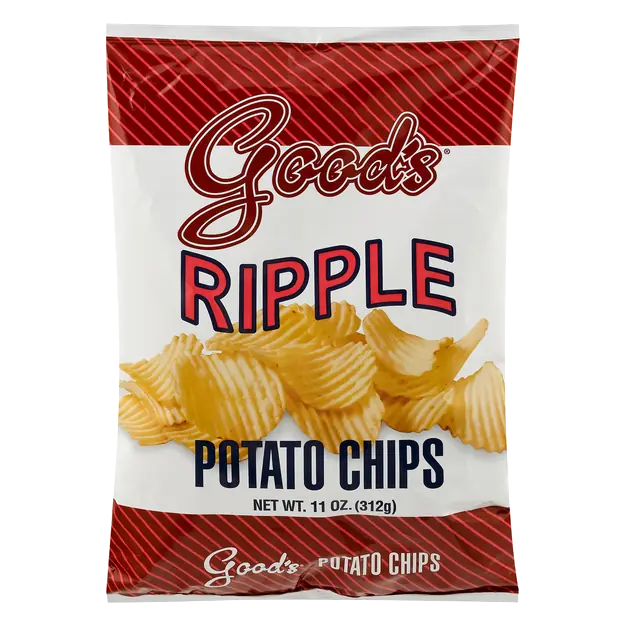 Ripple Potato Chips