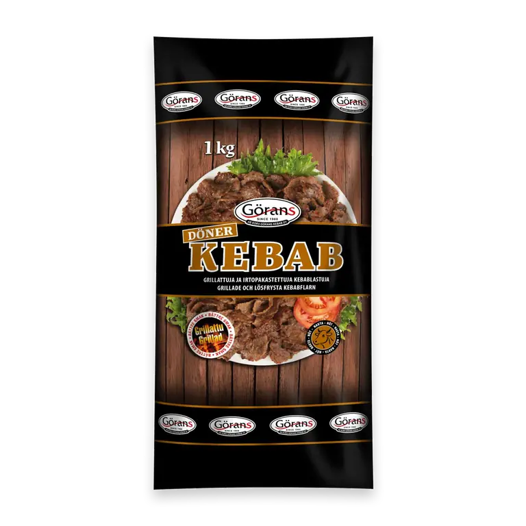 Kebab