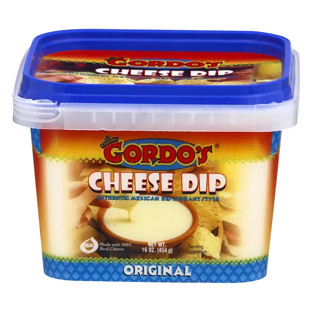 Original Cheese Dip