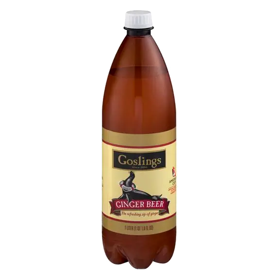 Ginger Beer