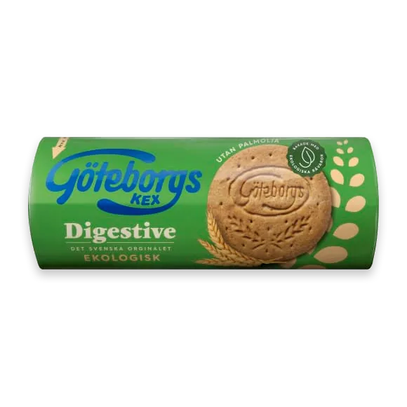 Digestive Eko