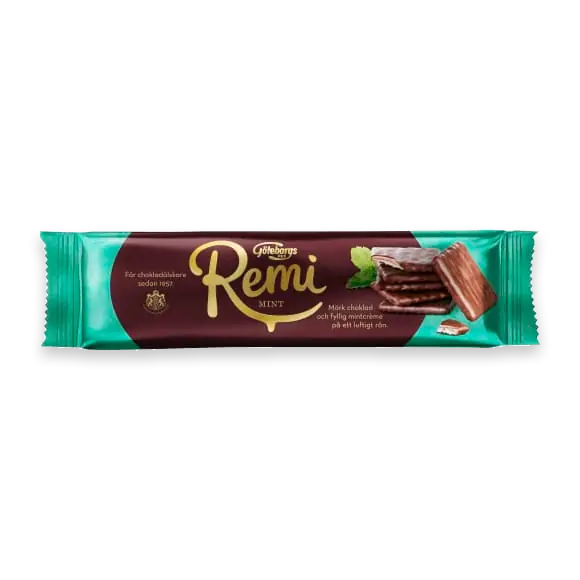 Remi Mint