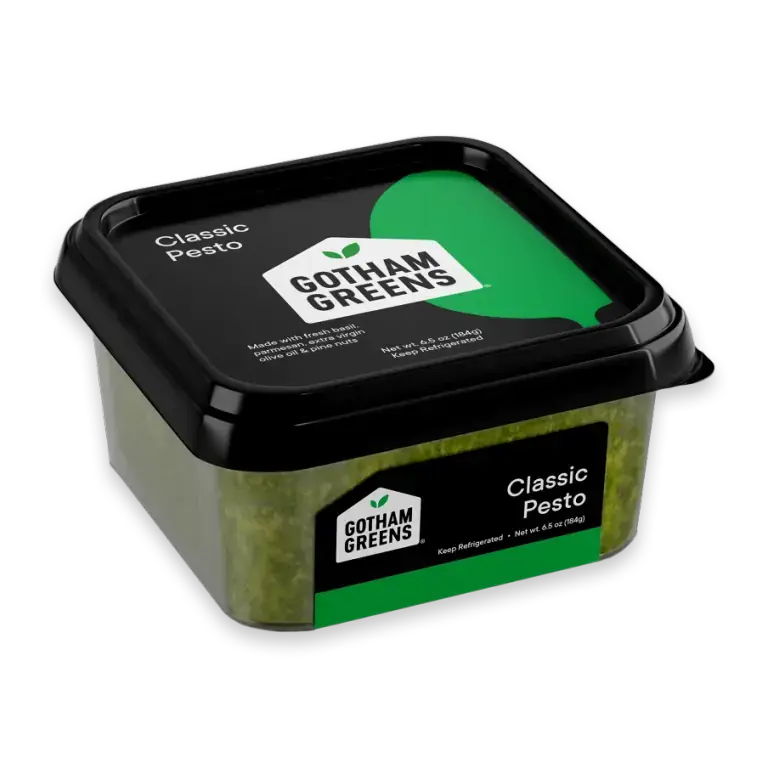 Classic Pesto