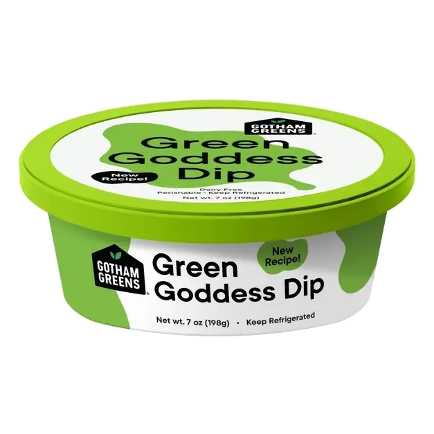 Gotham Greens Green Goddess Dip, 7oz