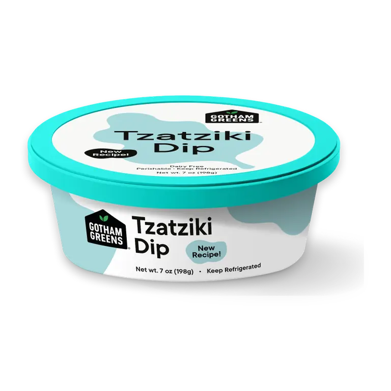 Tzatziki Dip