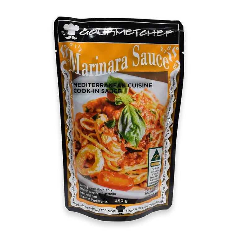 Marinara Sauce