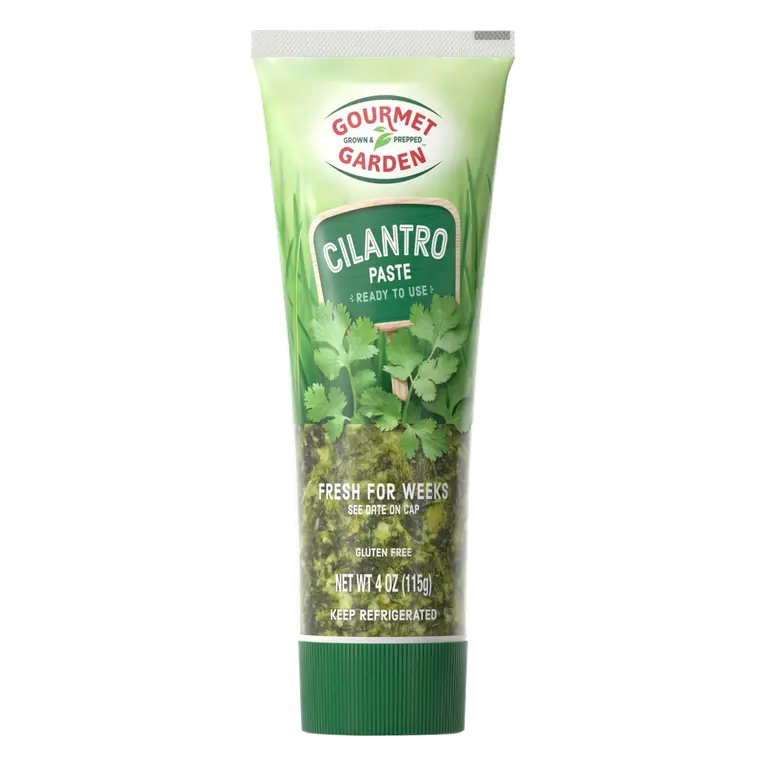 Cilantro Paste