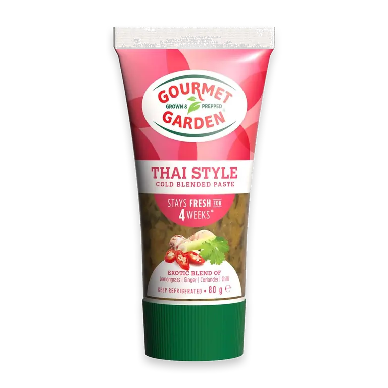 Cold Blend Pastes Thai Seasoning
