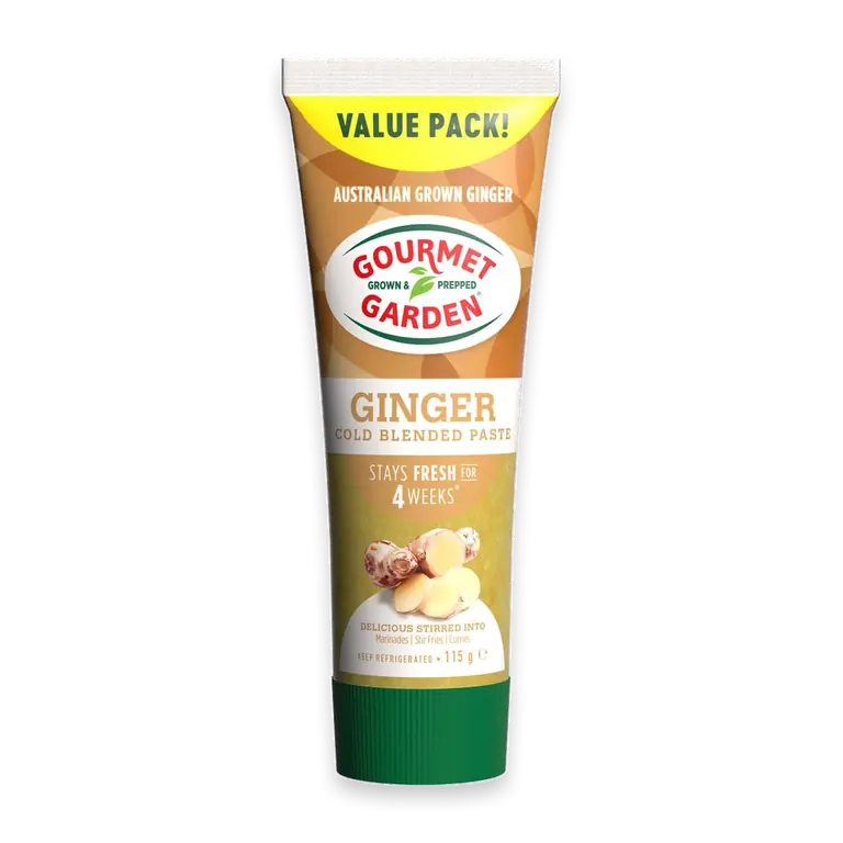 Cold Blend Pastes