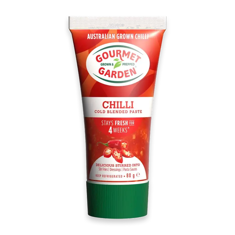 Paste Chilli Mild