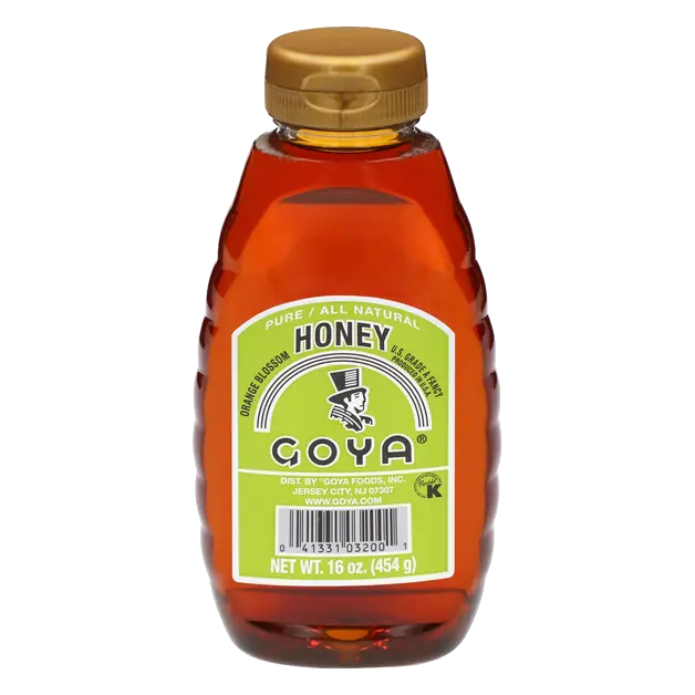 All Natural Pure Honey