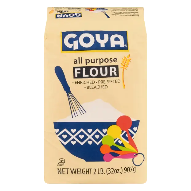 All Purpose Flour