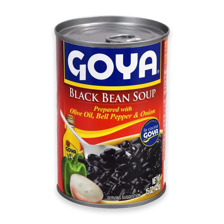 Black Bean Soup