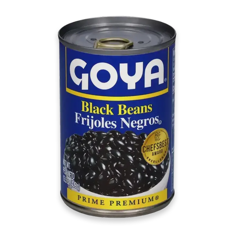 Black Beans