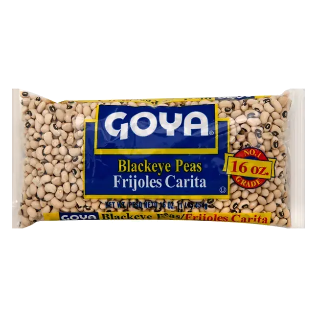 Blackeye Peas