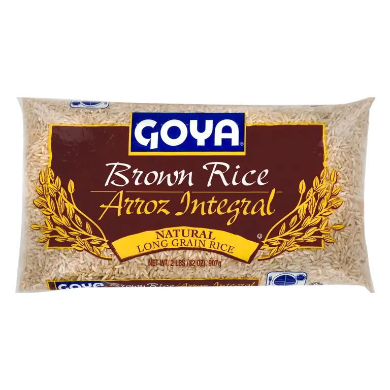 Brown Rice