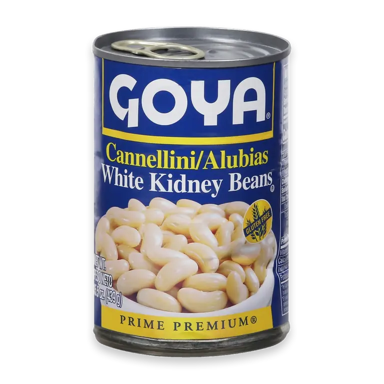 Cannellini Beans