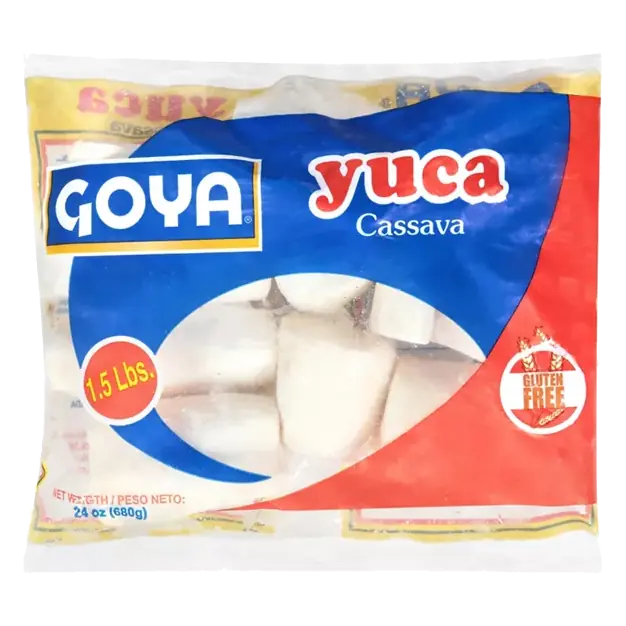 Cassava
