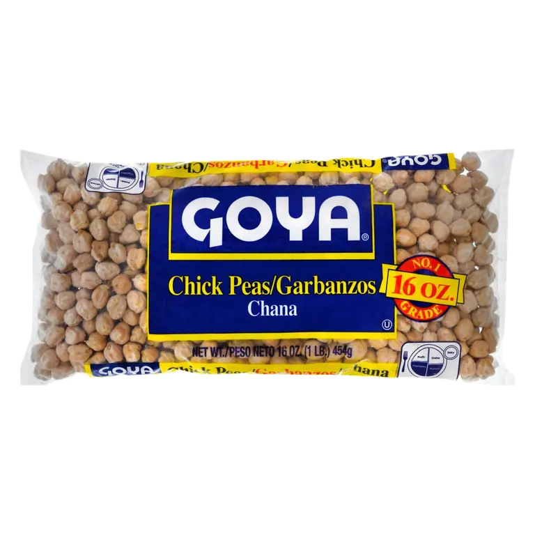Chick Peas