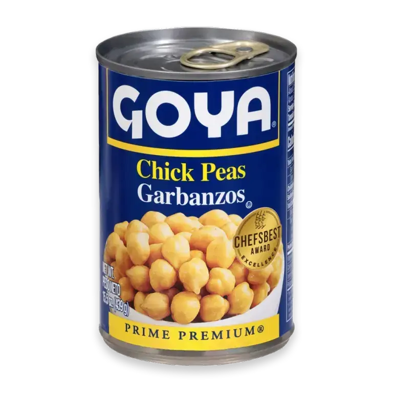 Chickpeas