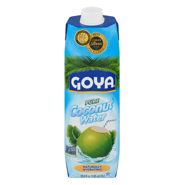 Coconut Water Pure