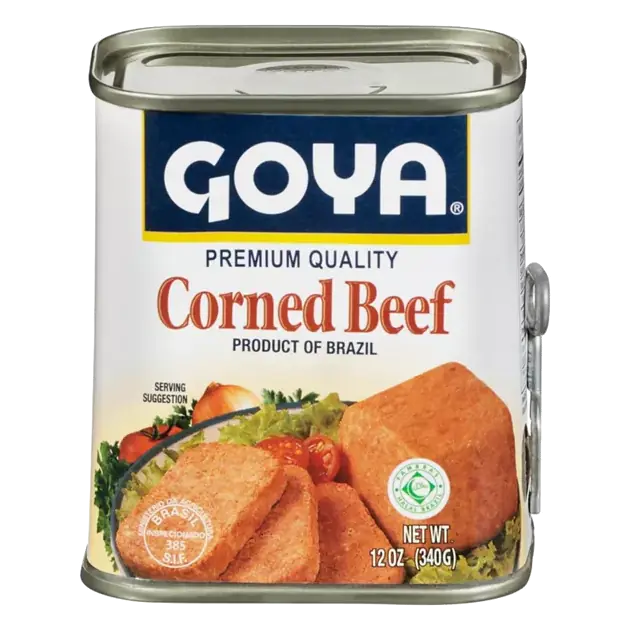 Corned Beef