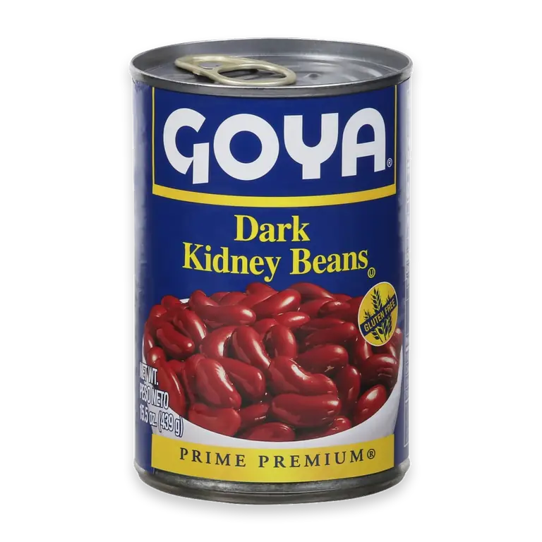 Dark Red Kidney Beans