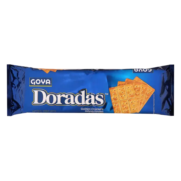 Doradas Golden Crackers