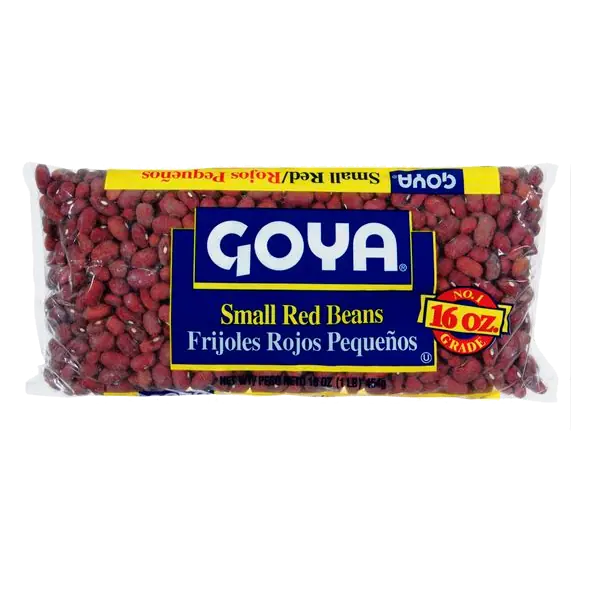 Dried Red Beans Small