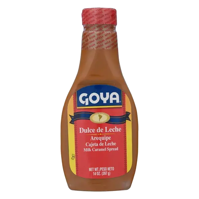 Dulce De Leche