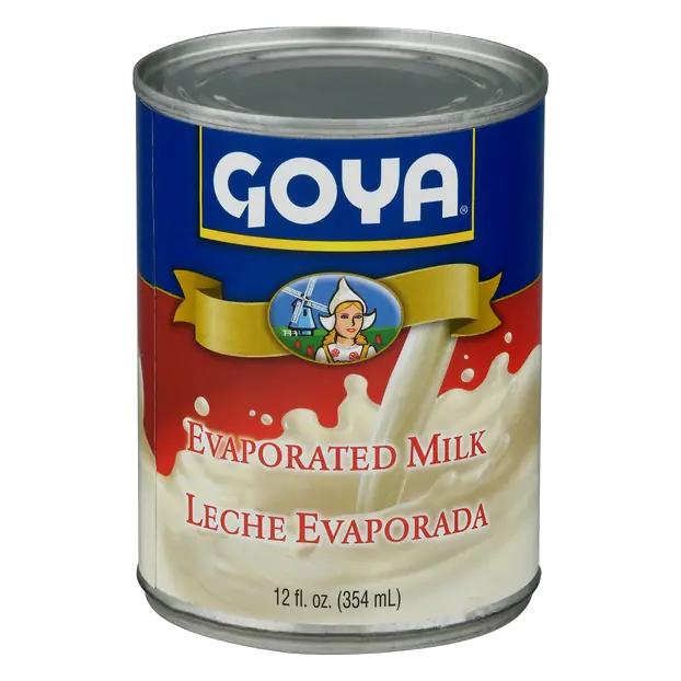 Evaporated Milk